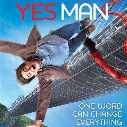 "Yes Man" Movie Talk, Final Tabula Rasa Mystery School Session with David