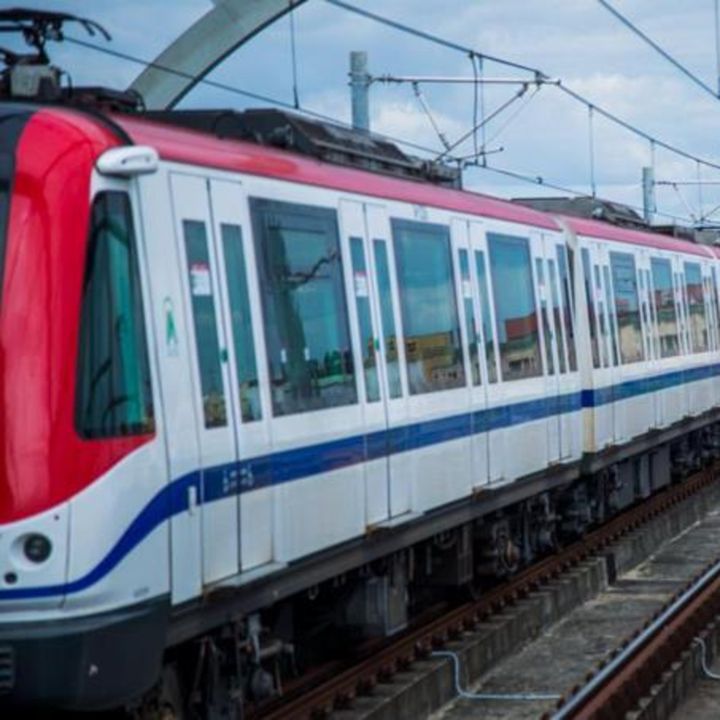 Línea 2C del Metro de Santo Domingo tendrá cinco estaciones