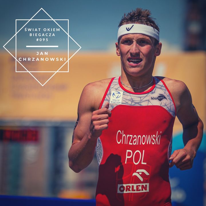 Życie młodego triathlonisty - Jan Chrzanowski ŚOB #095