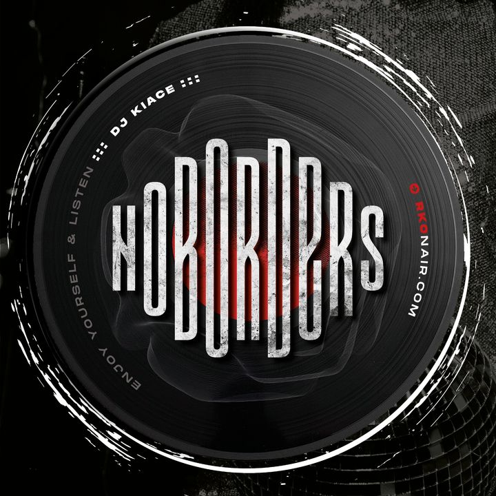 No Borders #1 - Reggae contemporaneo e contaminazioni in levare