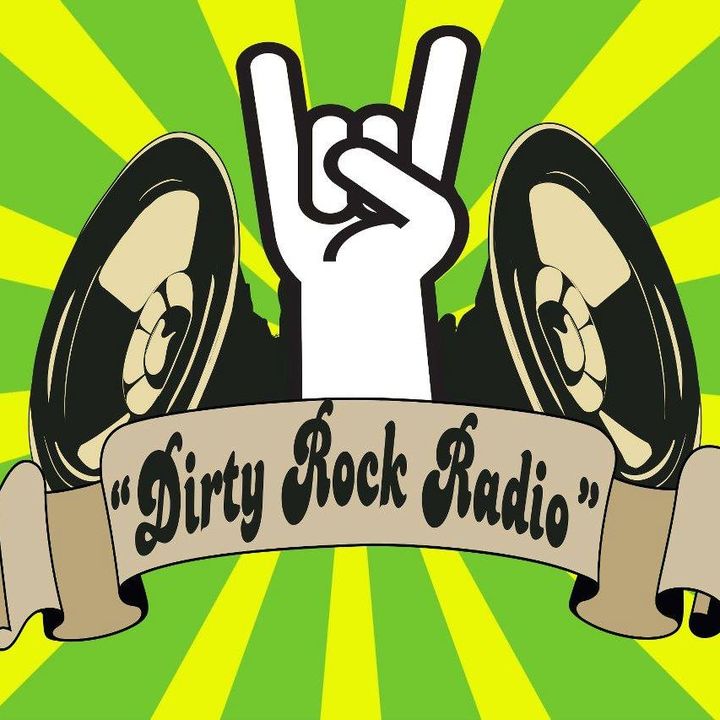 El show de Dirty Rock Radio