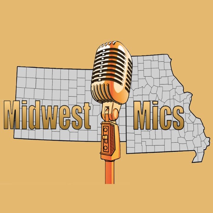 Episode 64 - Midwest Mic’s KC Titans Join us to talk about their upcoming game!!