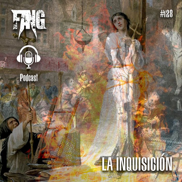 S128: La Inquisición