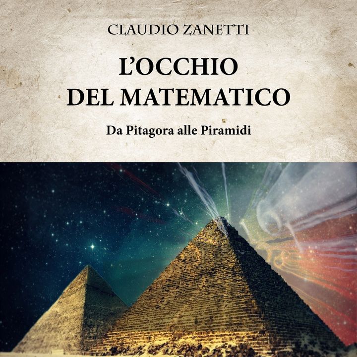 Claudio Zanetti - Il Mistero della Matematica