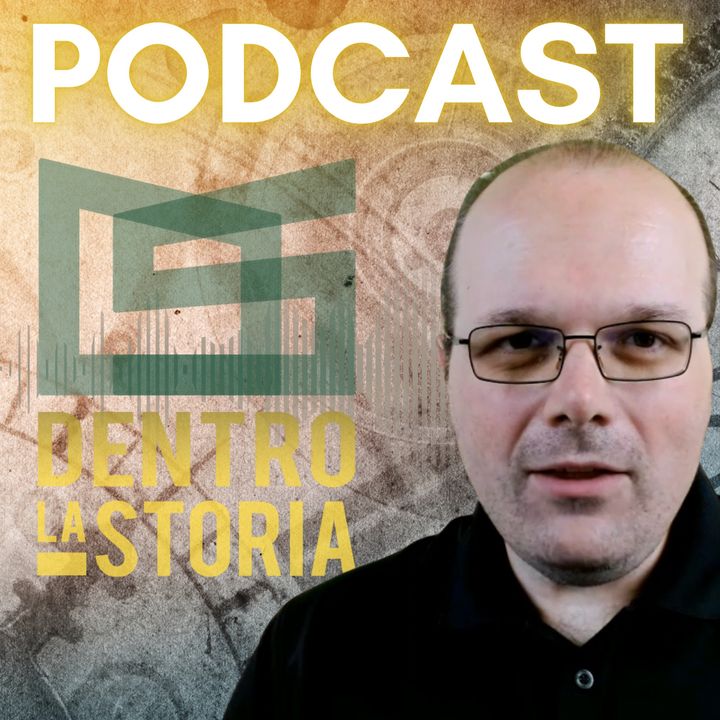 Racconti di Storia Podcast