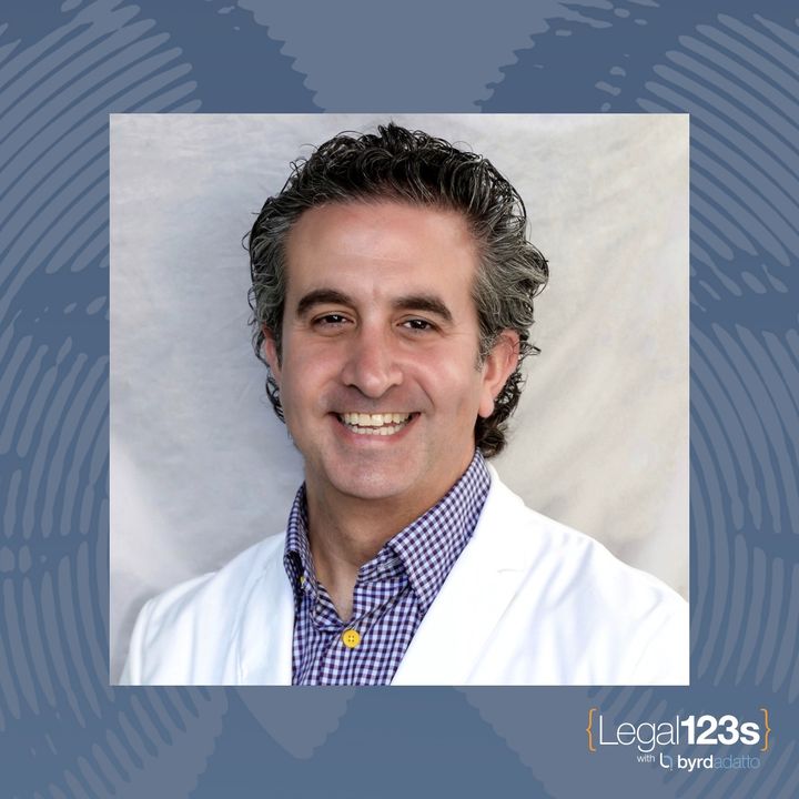 Fake or Real: It is Legal to Compound Semaglutide, with Jonathan Kaplan, MD