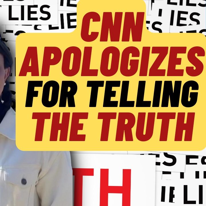 WOKE CNN Apologizes For Calling Dylan Mulvaney A He/Him