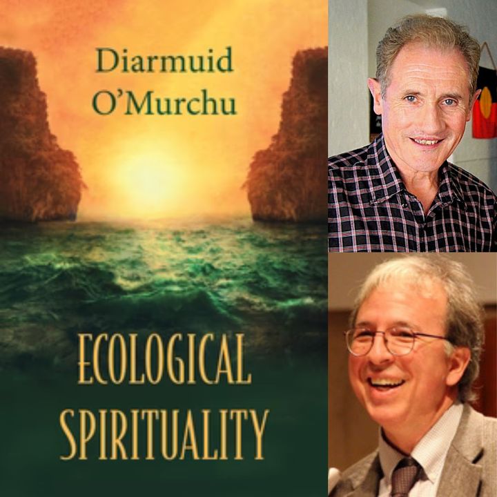 Diarmuid O’Murchu , One On One Interview | Ecological Spirituality