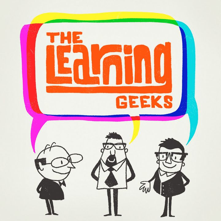 S4 E03: How to Learn Like an Intern (feat. Arya Bedi and Jackson Gerard)