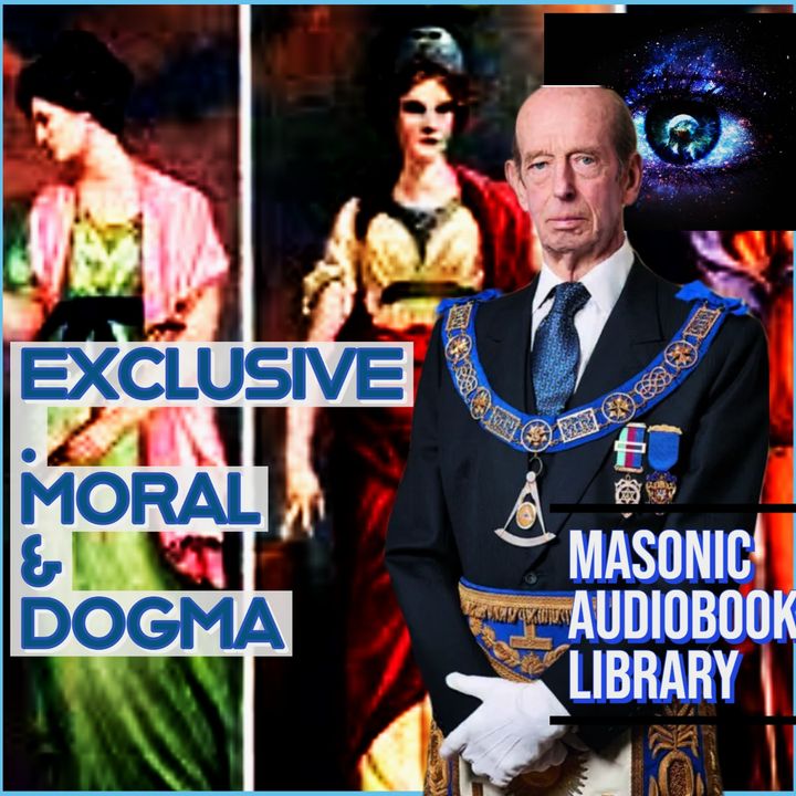 Exclusive Morals and Dogma All You Need to Know About Freemasonrys  Freemason TV