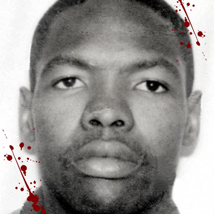10 | Moses Sithole The South African Strangler