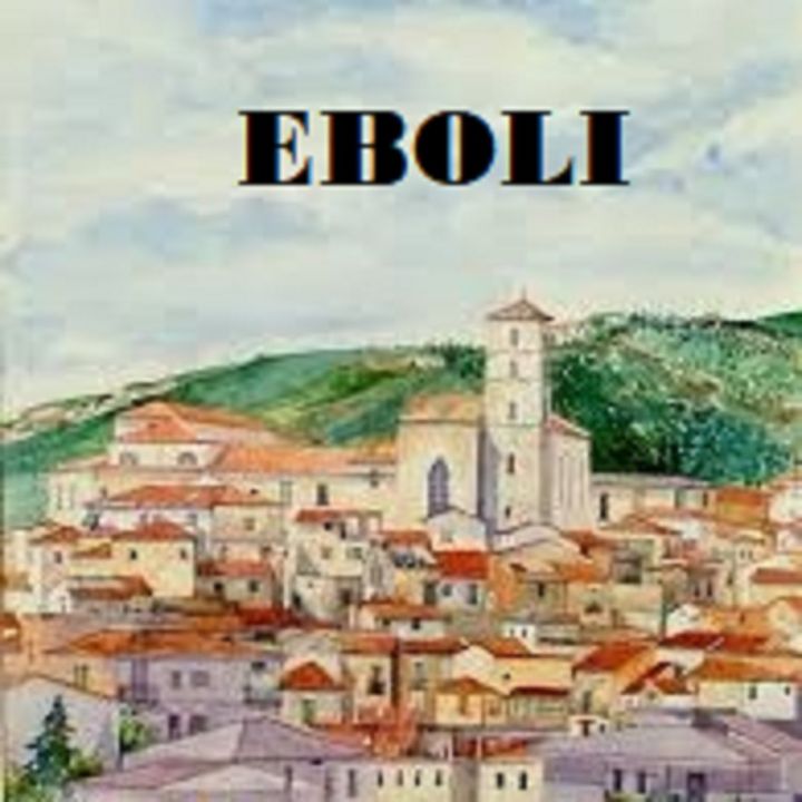 2. EBOLI, by Ernesto Granese
