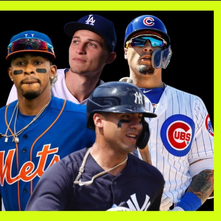 MLB: TOP 10 SHORT STOPS en el beisbol de las GRANDES LIGAS