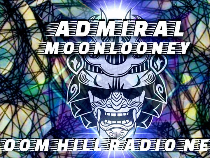 Mushroom Hill Radio Network