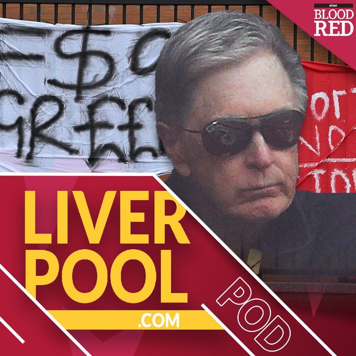 Liverpool.com Podcast: John Henry backtracks then apologises as Super League scrapped – but what now for FSG, fans and football?