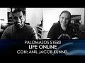 Palomazos S1E80 -  Life Online
