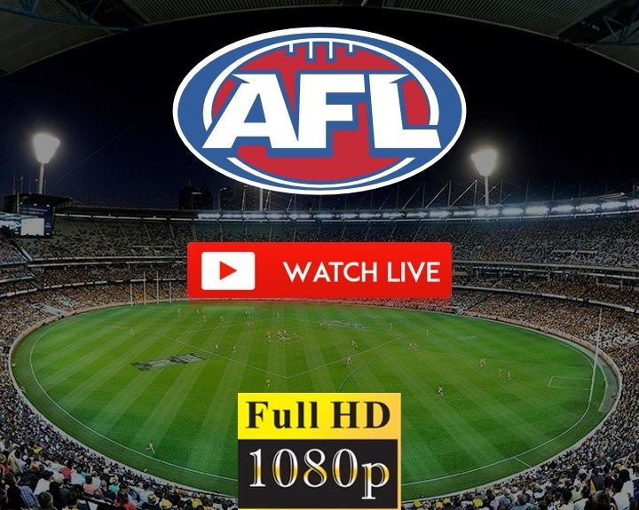 Essendon vs St Kilda Live™🟢Stream: AFL