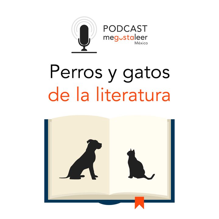 Perros y gatos de la literatura