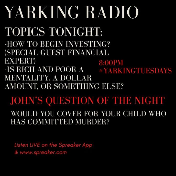 S2e8-Yarking Radio