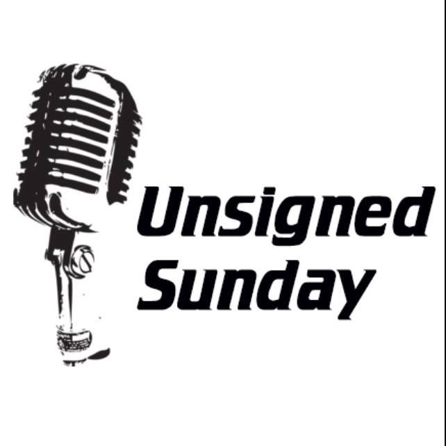 Unsigned Sunday Show 5-22-16