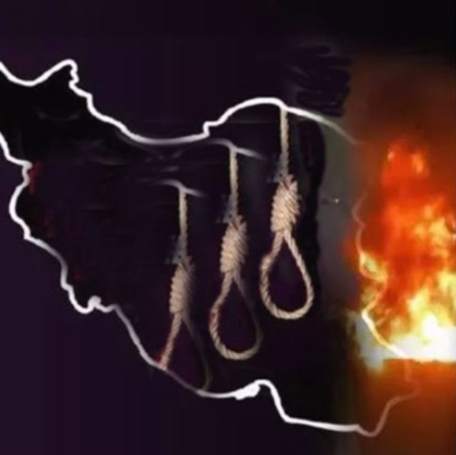 «میدان ما ایران است و سر مار در تهران است»