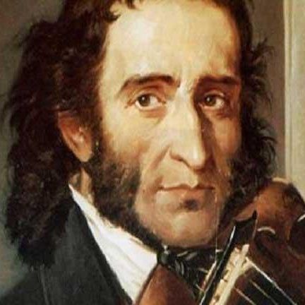 La musica di Ameria del 26 luglio 2021 - Musiche di Nicolò Paganini