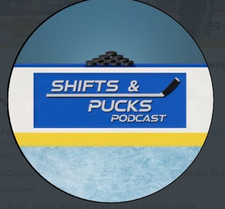 Hockey Podcast-Flames Stars Game 1 Recap