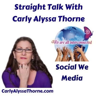 Social Media & Relationship Building Chat with Phil Gerbyshak