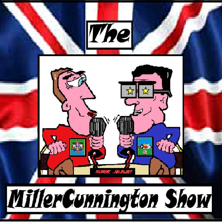 The MillerCunnington Show