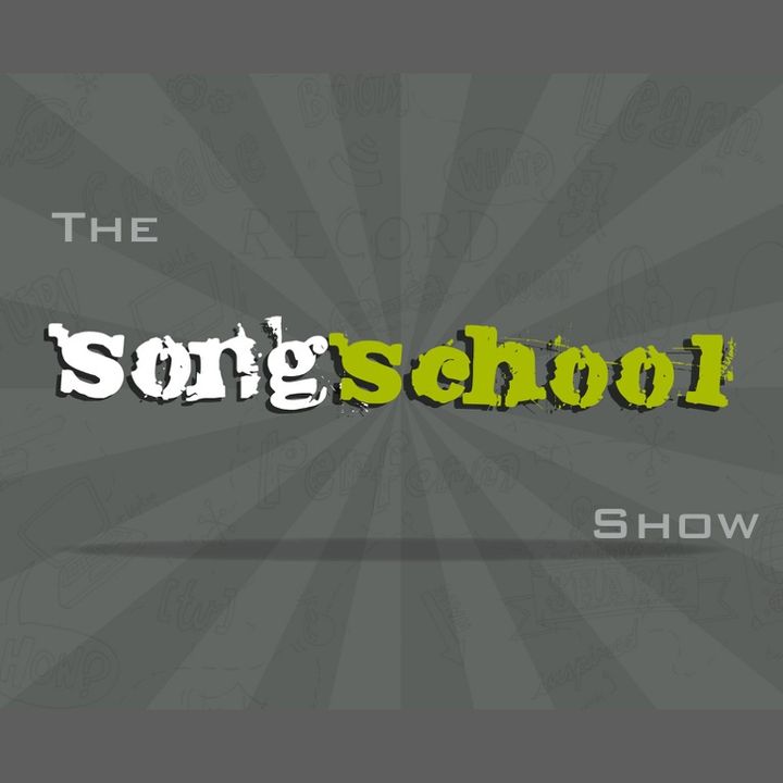 The Songschool Show @ Gorey Community School pt2