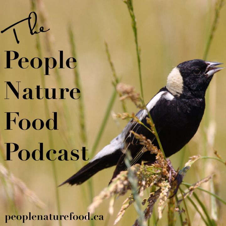 The People Nature Food Podcast