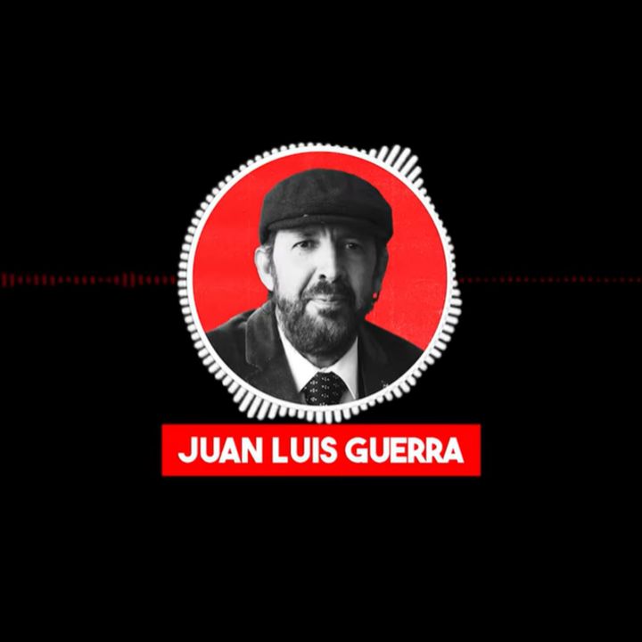 Juan Luis Guerra, el ídolo de la música caribeña