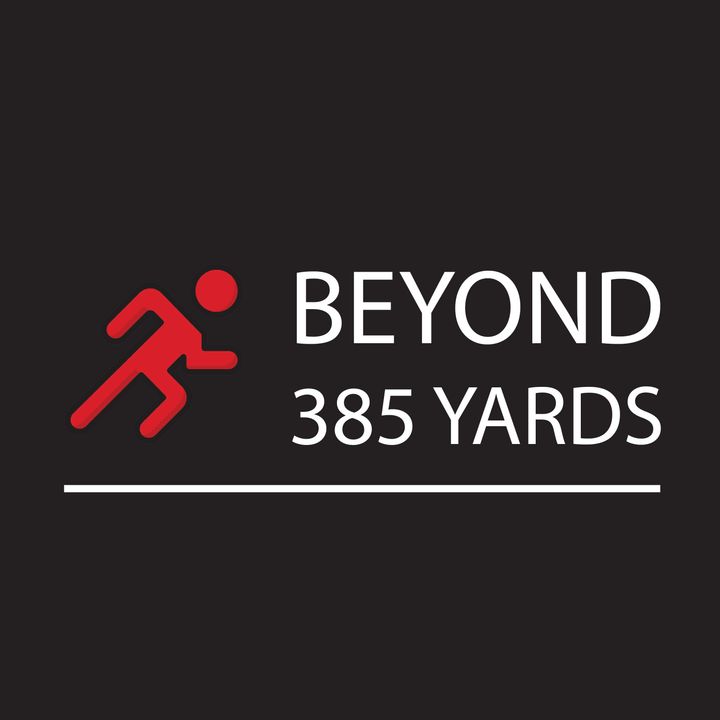Beyond 385 Yards
