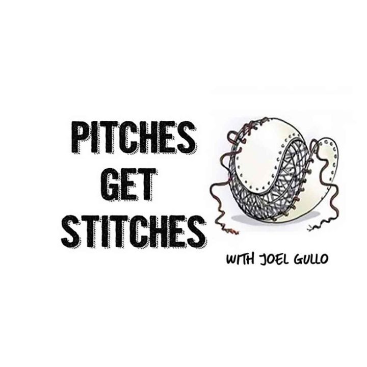 Pitches Get Stitches