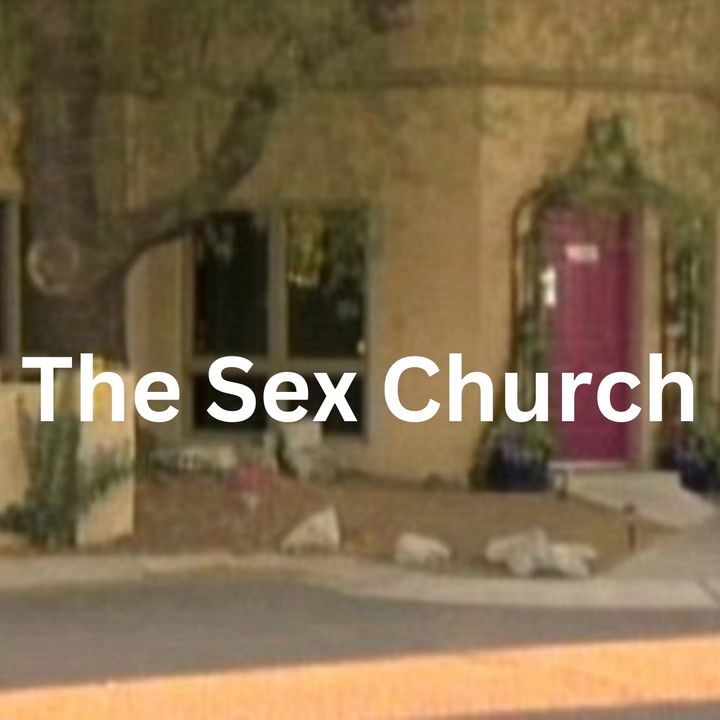 The Sex Church