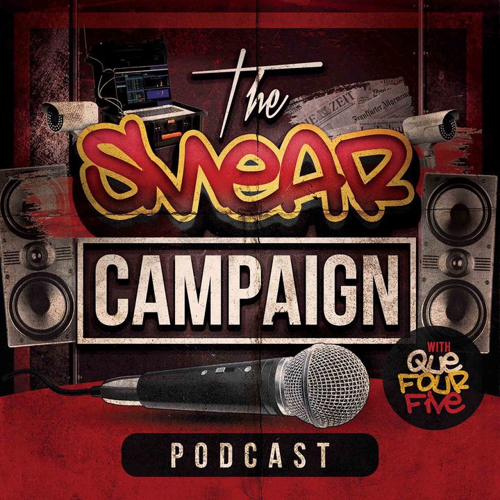 The SMEAR Campaign Podcast