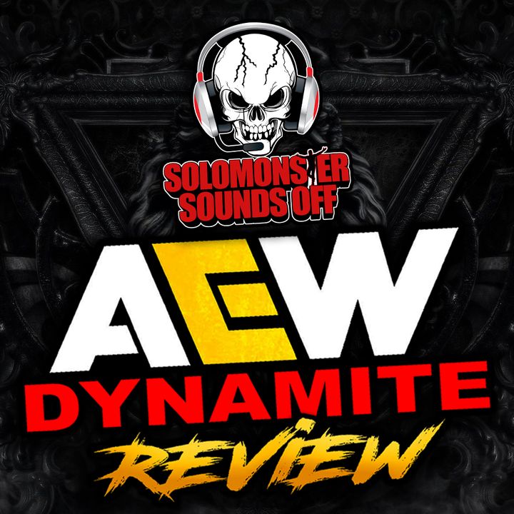 AEW Dynamite 12/14/22 Review - WINNER TAKE ALL AND BIG CHRIS JERICHO UPSET