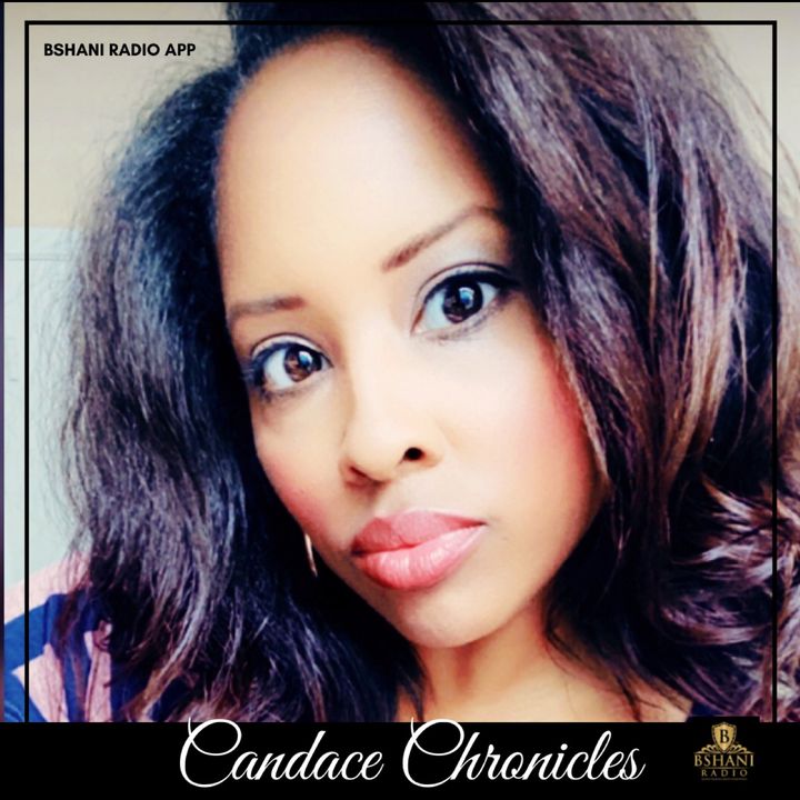 Bennie Randall Show (Ep 2000) - Introducing Candace Chronicles aka Candace Elle