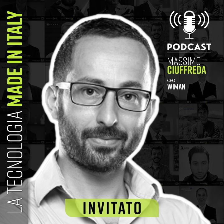 Intervista Massimo Ciuffreda | CEO Wiman.me