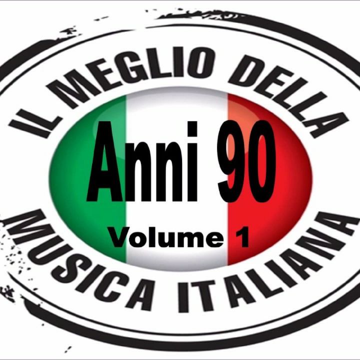 POMERIGGIO CON...MUSICA ITALIANA ANNI 90