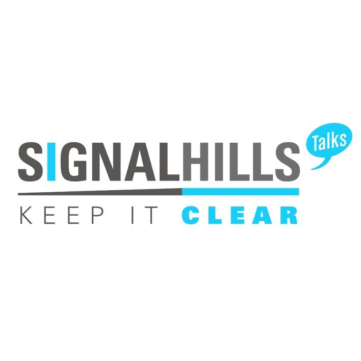 Signal Hills Talks
