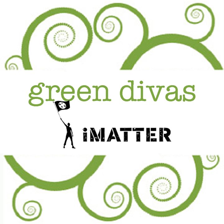 Green Divas iMatter Youth