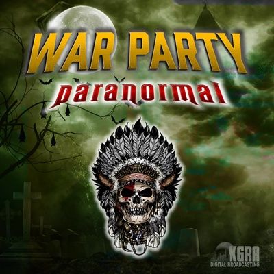 War Party Paranormal