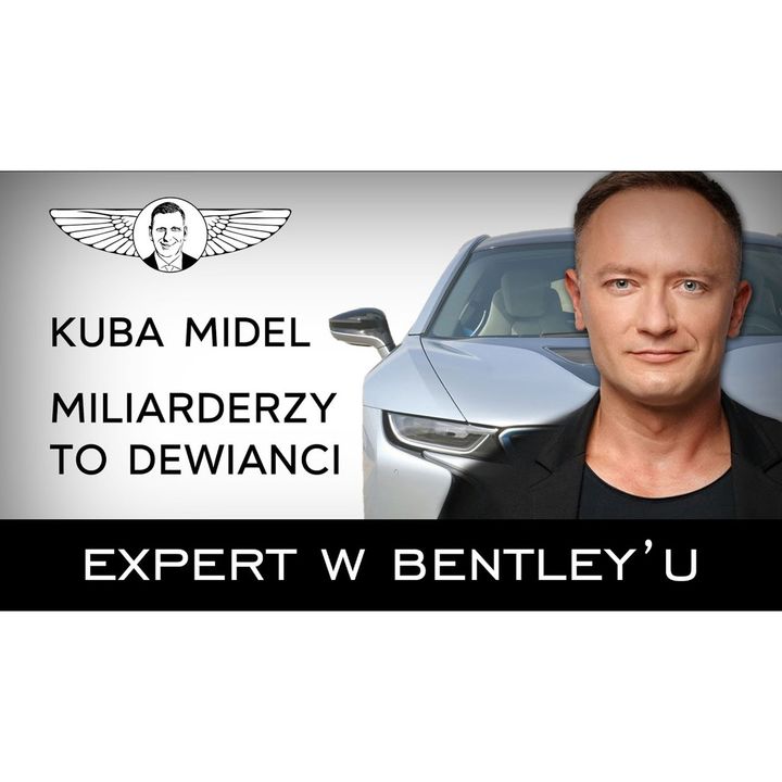 Jak znaleźć równowagę w biznesie [Expert w Bentleyu 19]