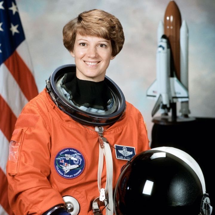 Are women suited for space travel?