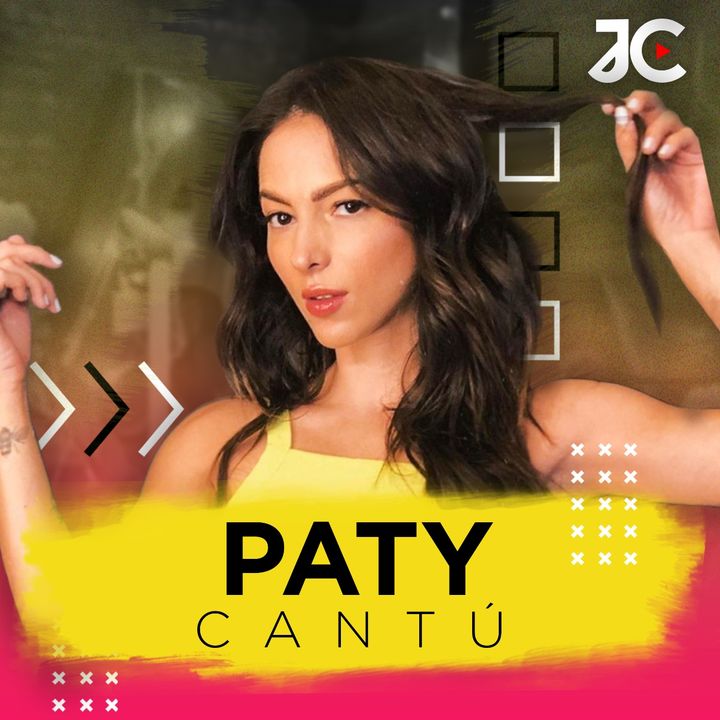 Paty Cantú próxima colaboración con Shakira | Jessie Cervantes