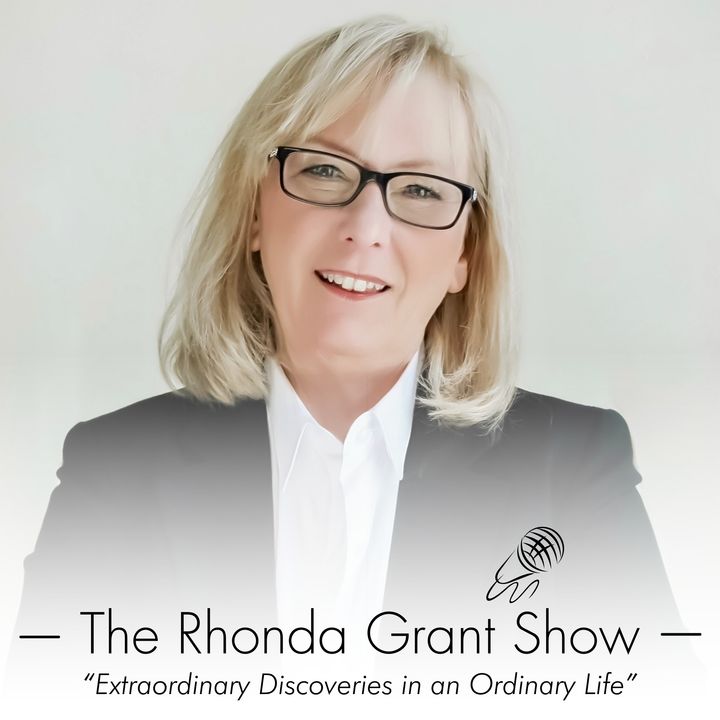 The Rhonda Grant Show