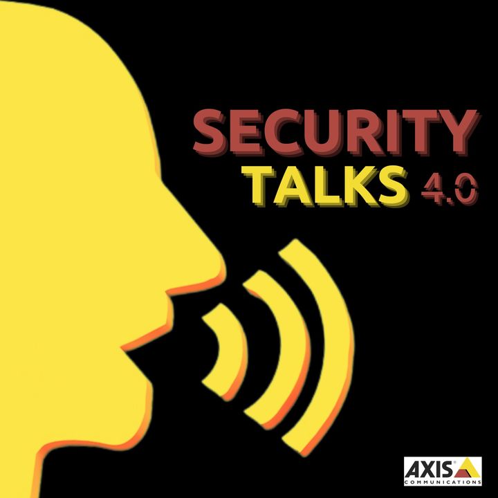 Security Talks 4.0