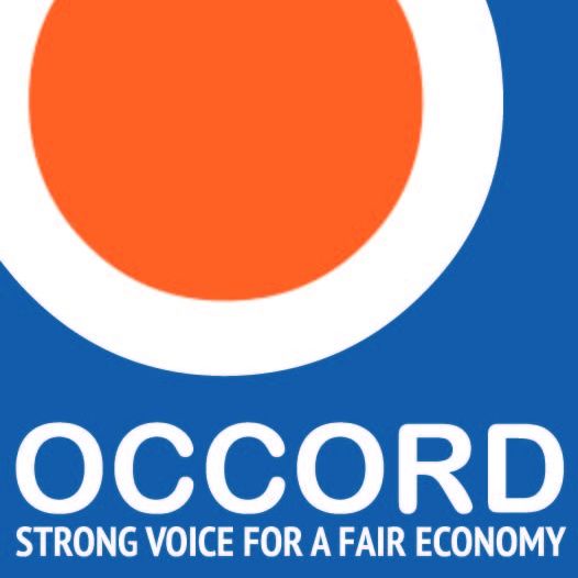 OCCORD Audio & Podcasts