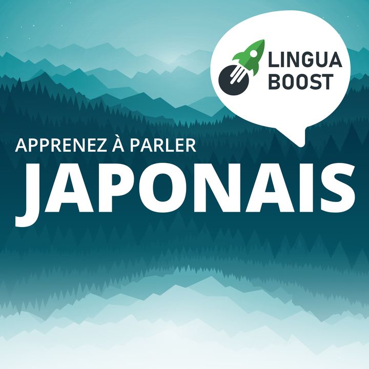 Apprendre le japonais avec LinguaBoost
